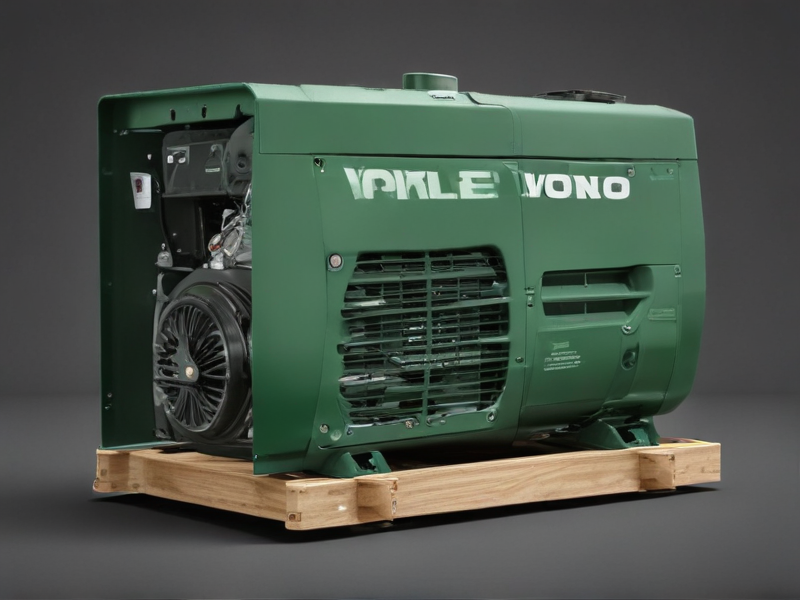 volvo generator