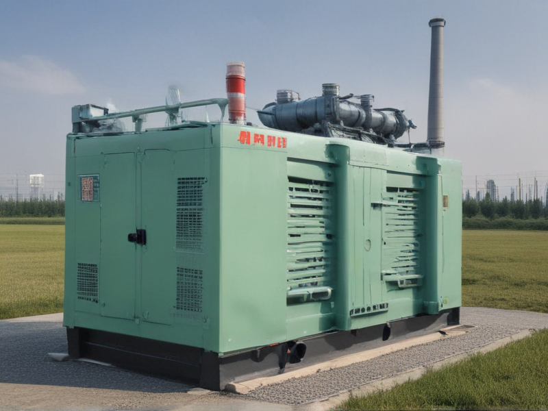 1mw generator