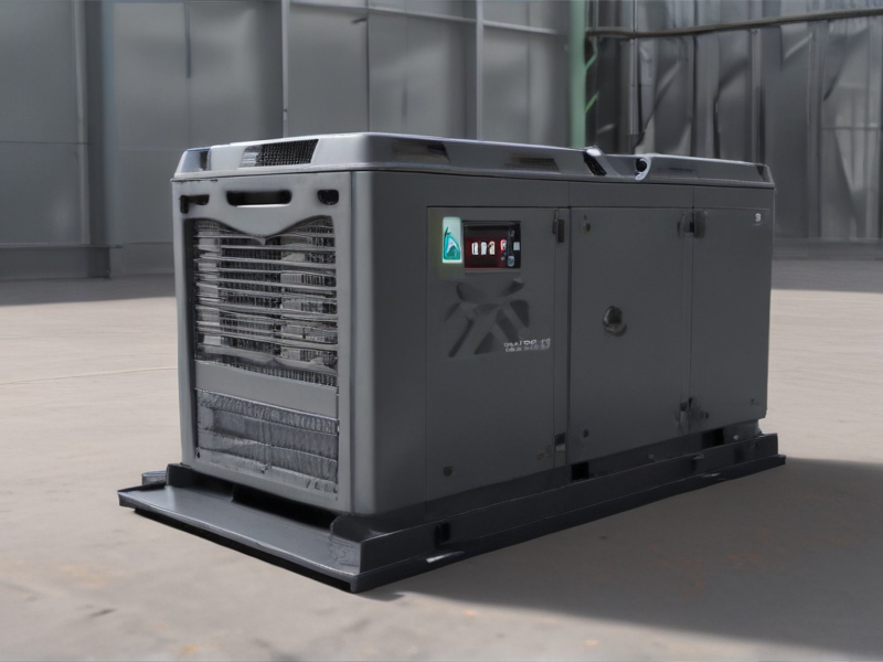 1mw generator