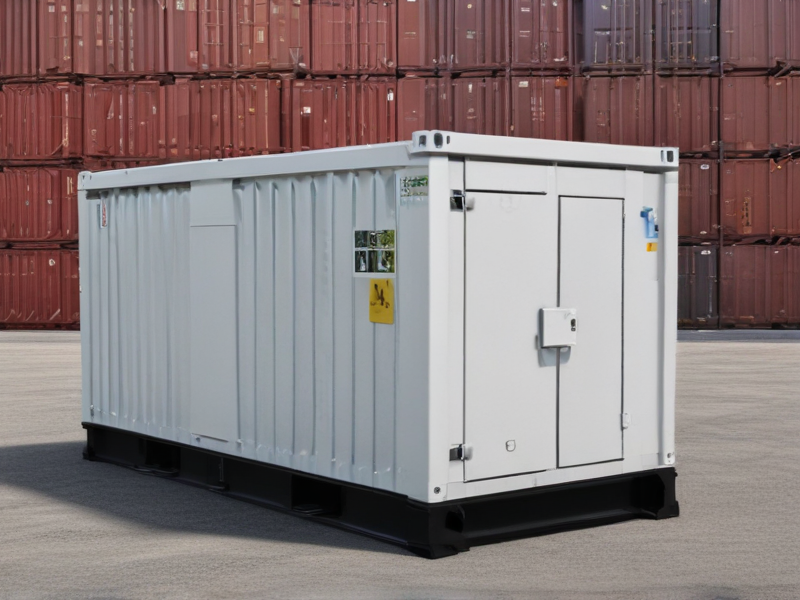 1mw generator