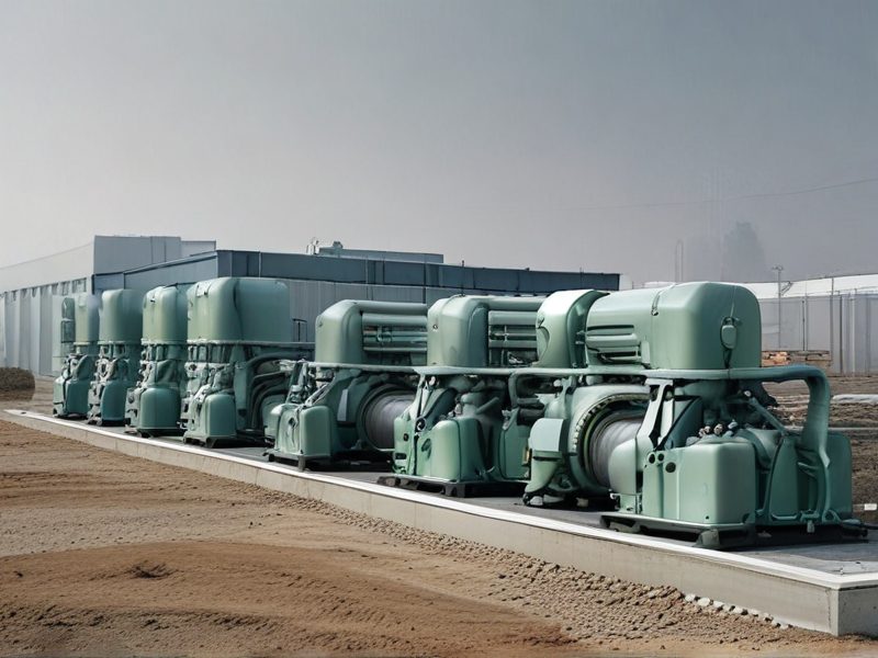 deutz diesel gensets