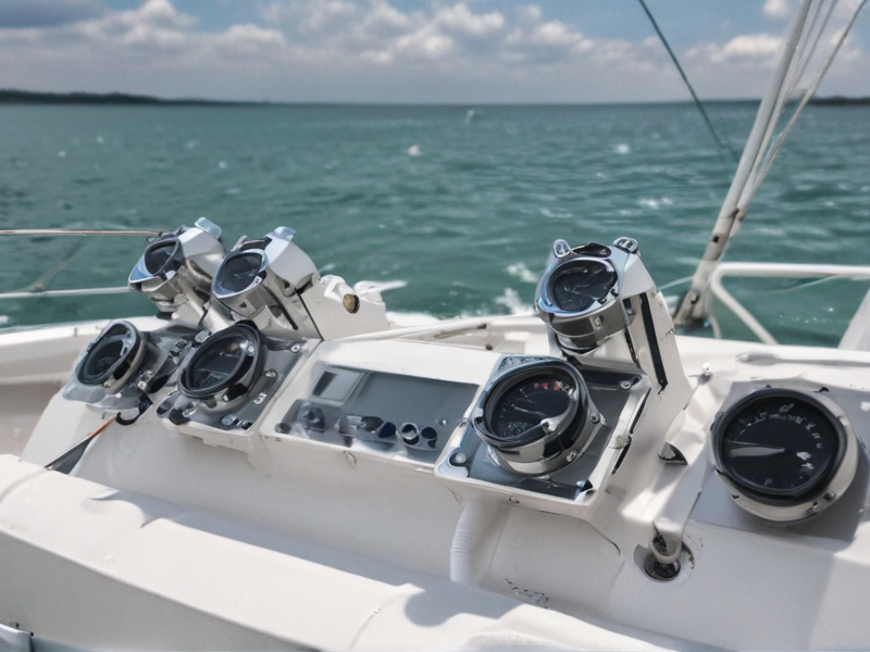 boat cooling systems