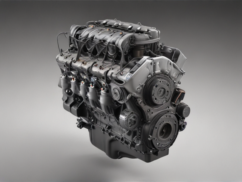 cummins v16 engine