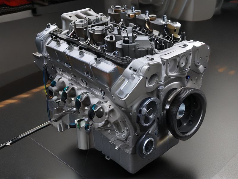 cummins v16 engine