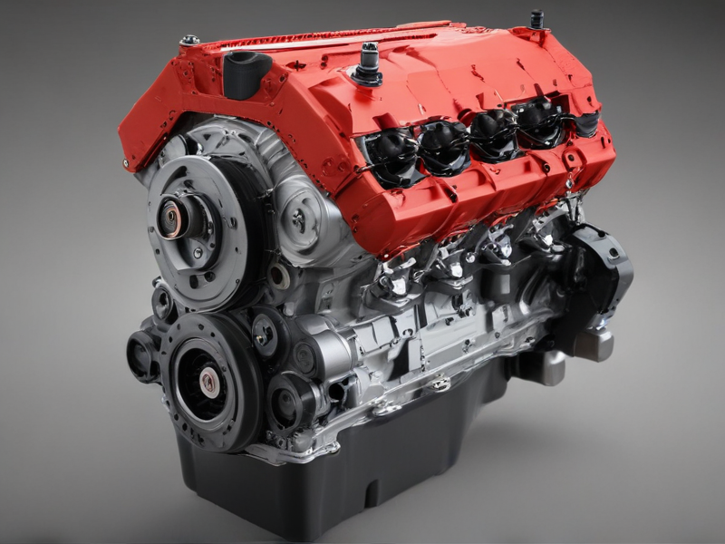 cummins v16 engine