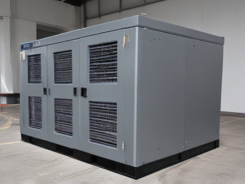 gerador 750kva