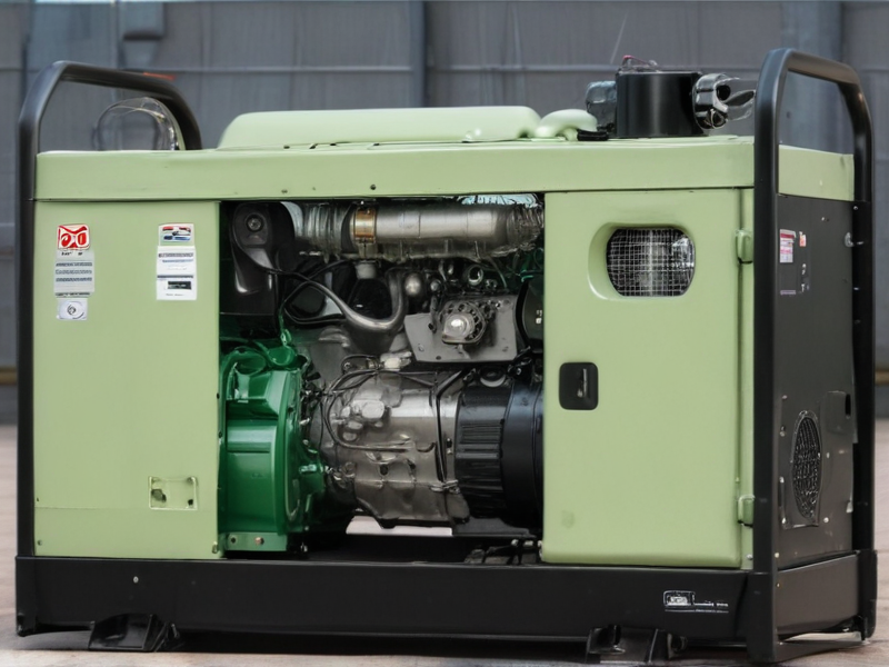 Top Lister Petter Diesel Generator Manufacturer in China. Lister Petter Diesel Generator Sourcing Guide For You