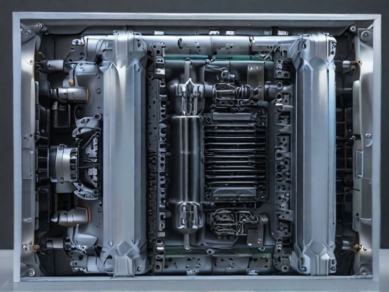 engine water cooling system