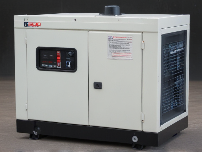 generator 20kva 3 phase