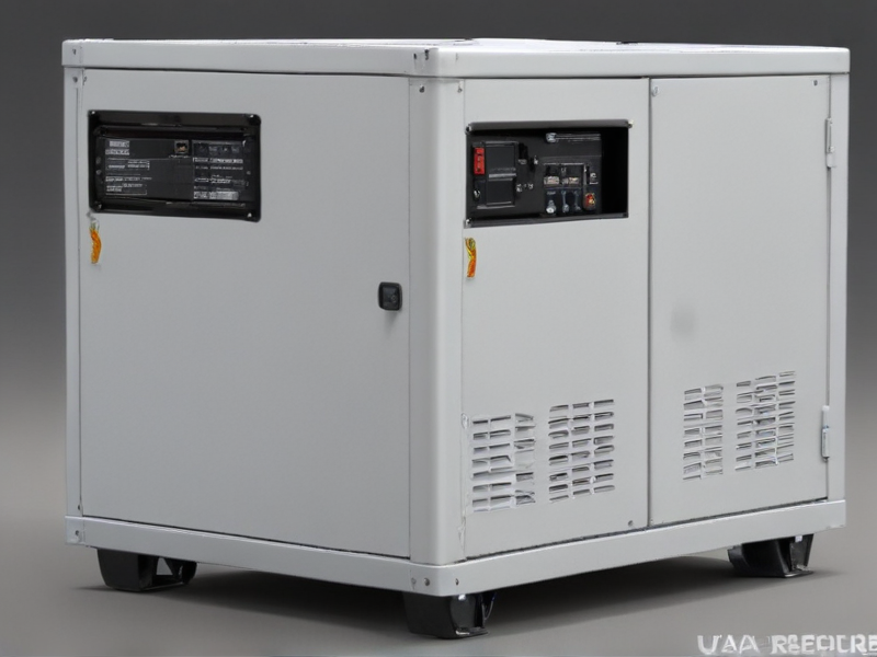 generator 20kva 3 phase