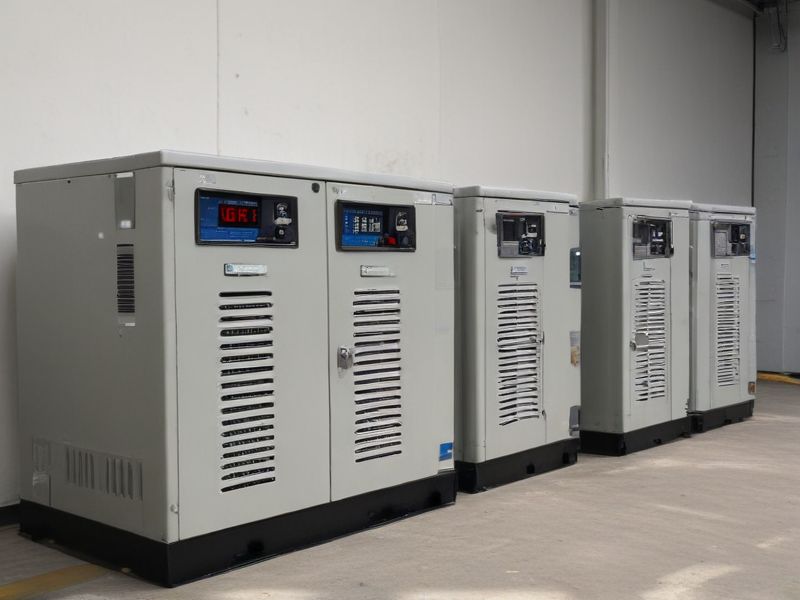 generator 20kva 3 phase