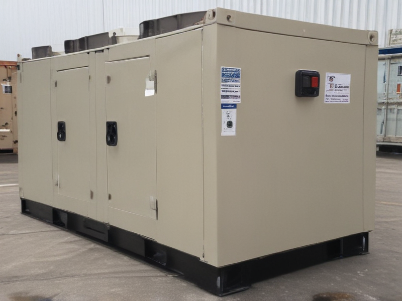 generator 20kva 3 phase