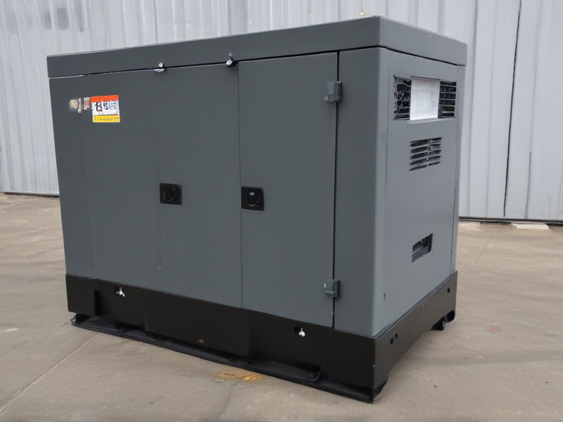 generator 20kva 3 phase