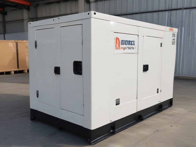 diesel generator 1500 rpm