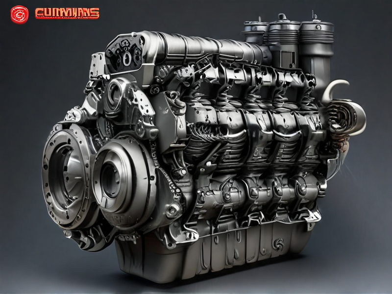 Top Cummins Engine Parts Name Manufacturer in China. Cummins Engine Parts Name Sourcing Guide For You