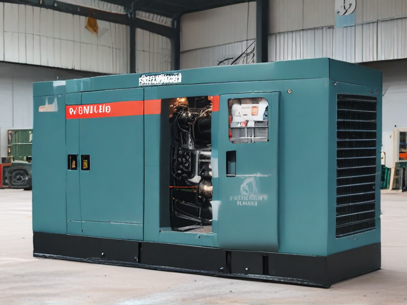 7000 kw diesel generator