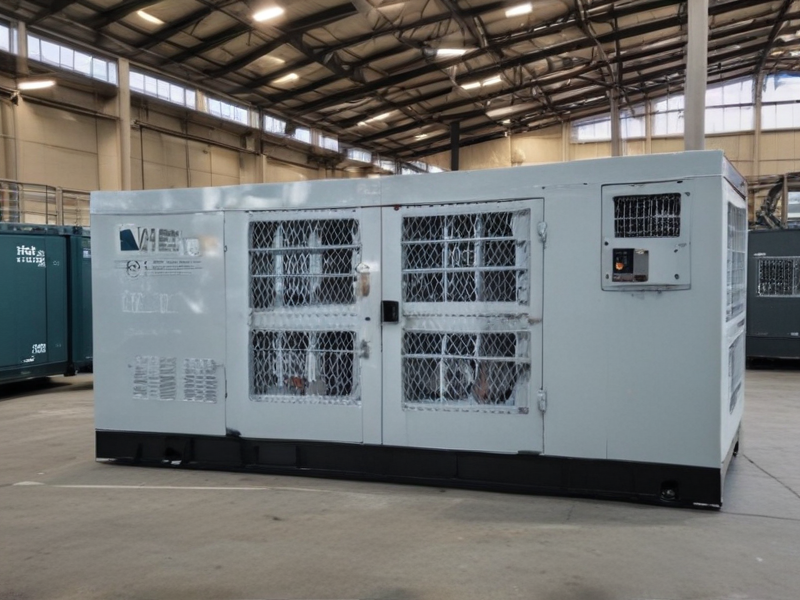 7000 kw diesel generator